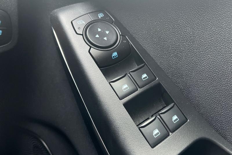 Used Ford Fiesta 2023 for sale - 77036895: Photo 16