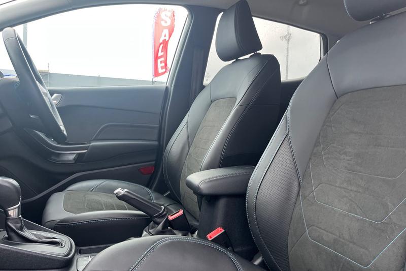 Used Ford Fiesta 2023 for sale - 77036895: Photo 19