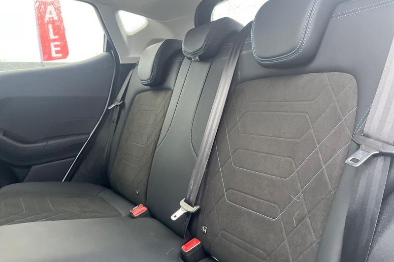 Used Ford Fiesta 2023 for sale - 77036895: Photo 20