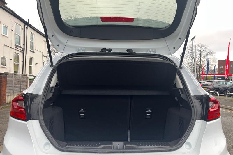 Used Ford Fiesta 2023 for sale - 77036895: Photo 21