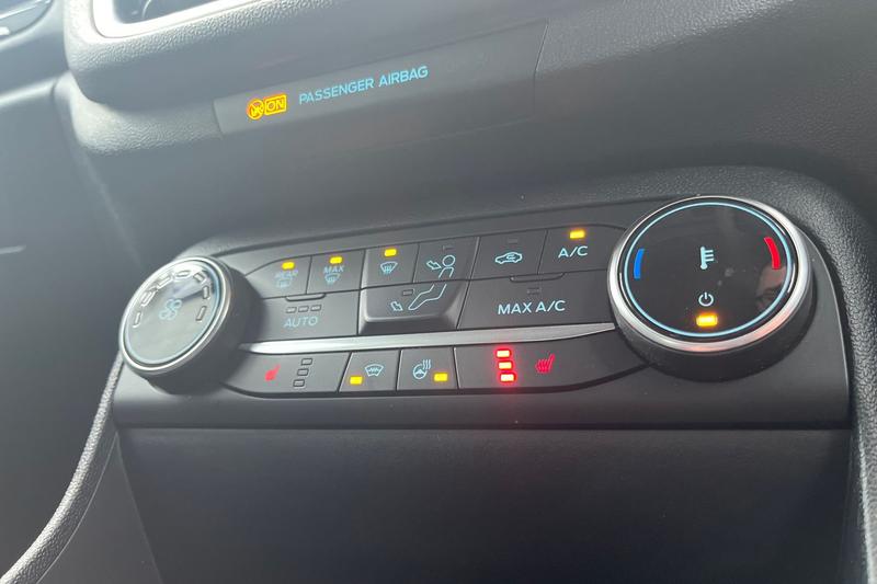 Used Ford Fiesta 2023 for sale - 77036895: Photo 22