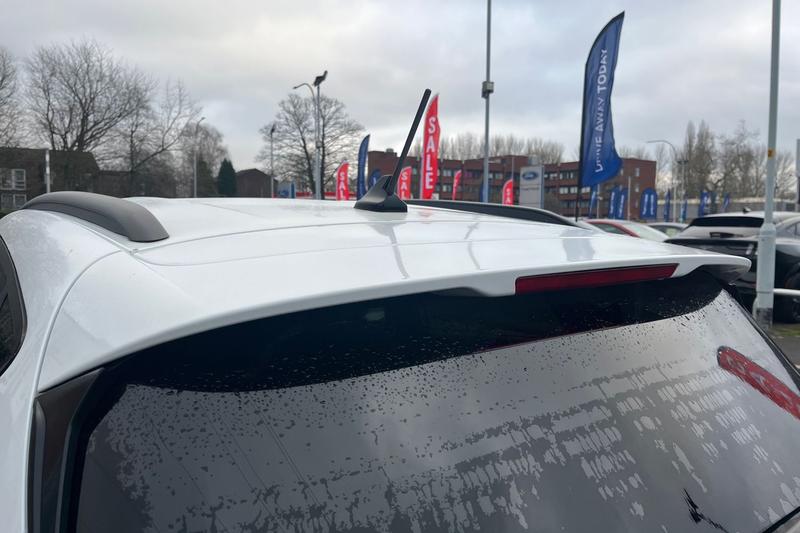 Used Ford Fiesta 2023 for sale - 77036895: Photo 24