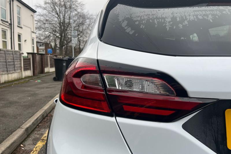 Used Ford Fiesta 2023 for sale - 77036895: Photo 25