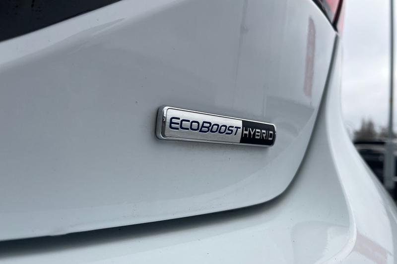 Used Ford Fiesta 2023 for sale - 77036895: Photo 26