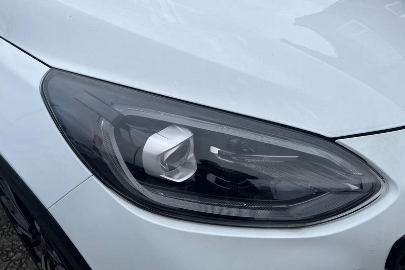 Used Ford Fiesta 2023 for sale - 77036895: Photo 28