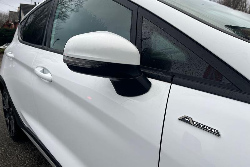 Used Ford Fiesta 2023 for sale - 77036895: Photo 29