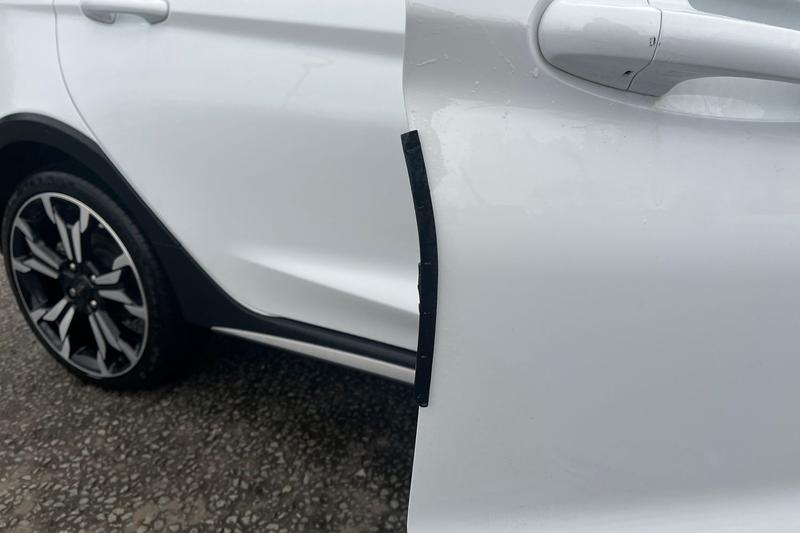 Used Ford Fiesta 2023 for sale - 77036895: Photo 30