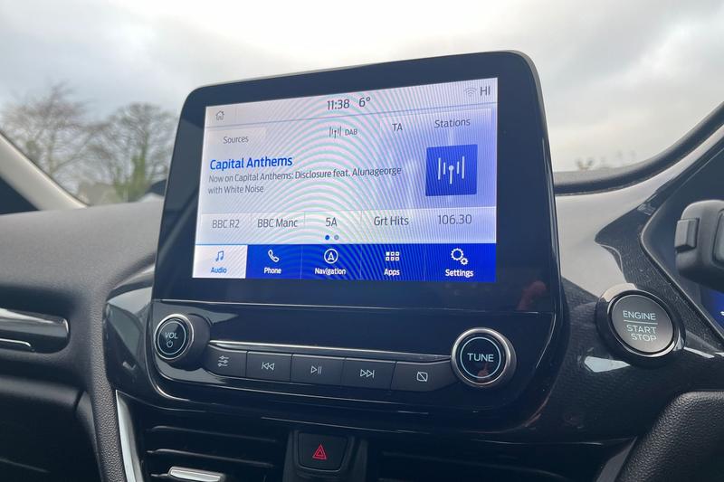 Used Ford Fiesta 2023 for sale - 77036895: Photo 31