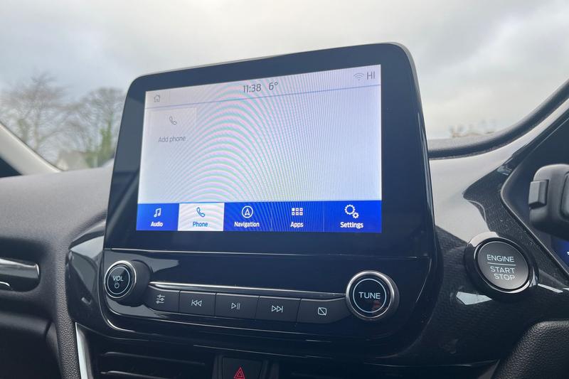 Used Ford Fiesta 2023 for sale - 77036895: Photo 32