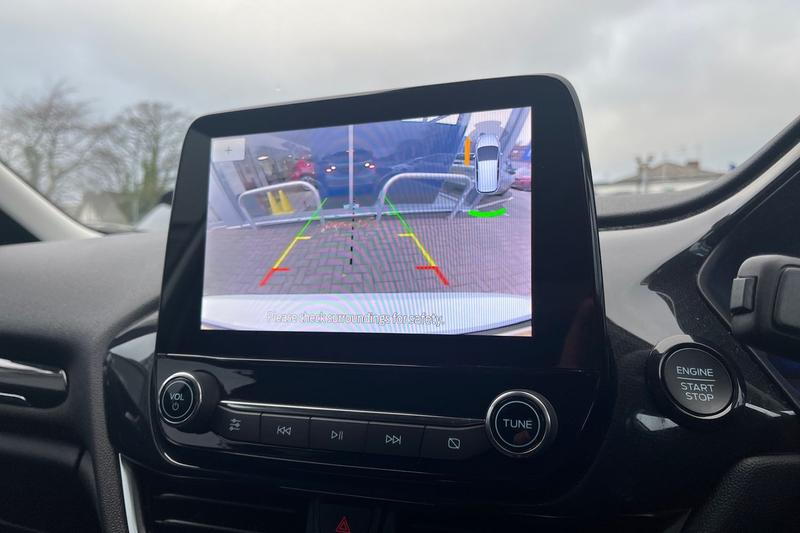 Used Ford Fiesta 2023 for sale - 77036895: Photo 36