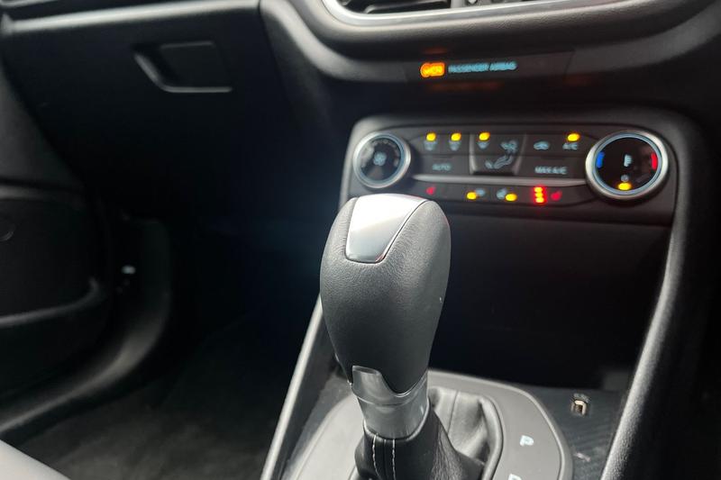 Used Ford Fiesta 2023 for sale - 77036895: Photo 37