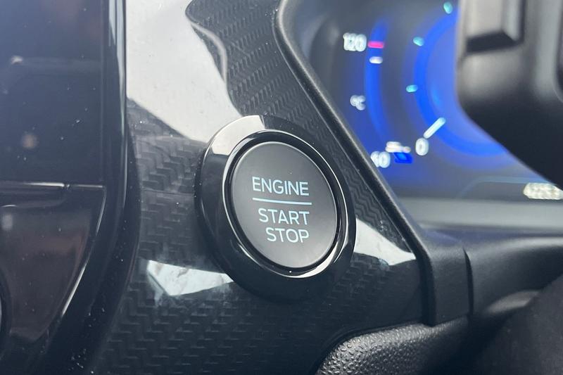 Used Ford Fiesta 2023 for sale - 77036895: Photo 38