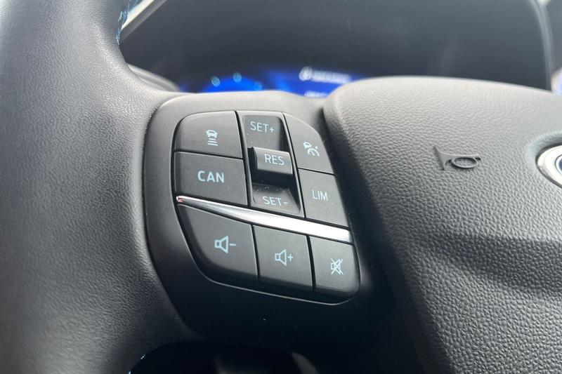 Used Ford Fiesta 2023 for sale - 77036895: Photo 39