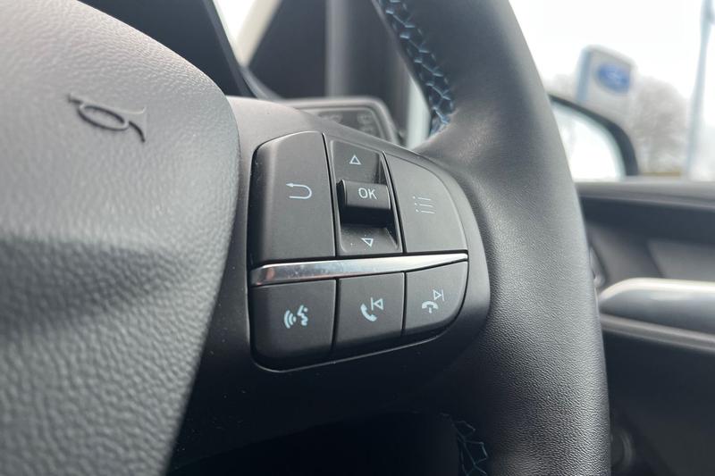 Used Ford Fiesta 2023 for sale - 77036895: Photo 40