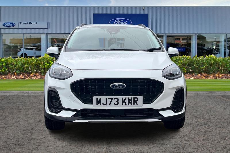 Used Ford Fiesta 2023 for sale - 77036895: Photo 6