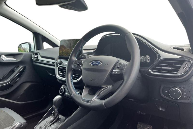 Used Ford Fiesta 2023 for sale - 77036895: Photo 9