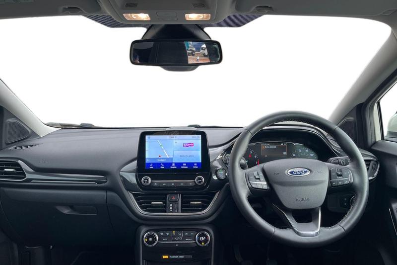 Used Ford Puma 2020 for sale - 77006049: Photo 10