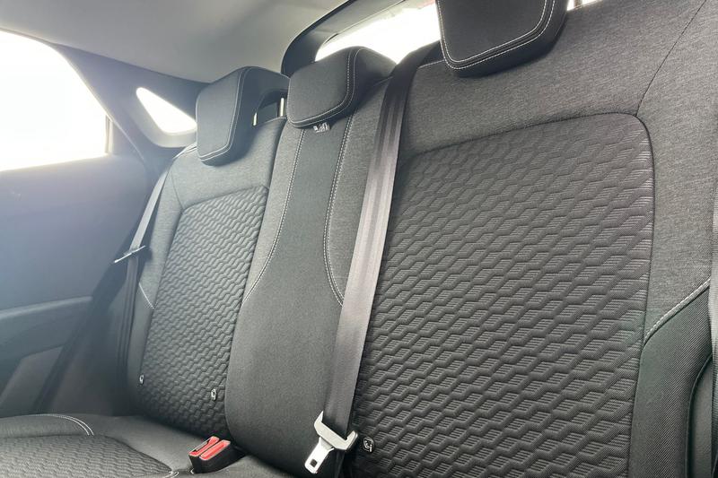 Used Ford Puma 2020 for sale - 77006049: Photo 20