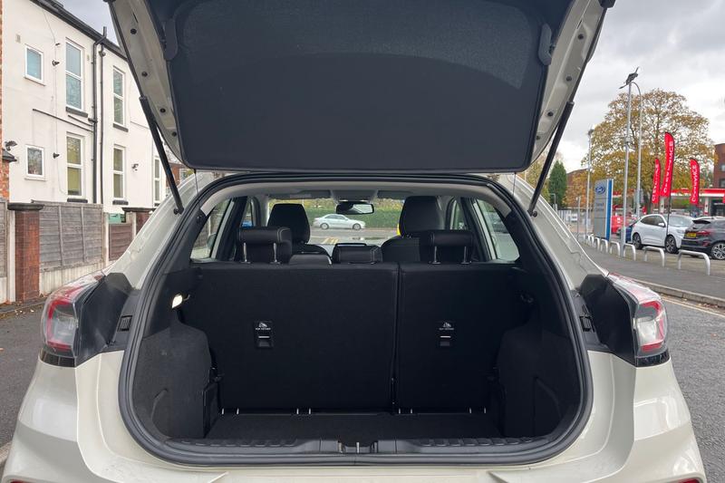 Used Ford Puma 2020 for sale - 77006049: Photo 21