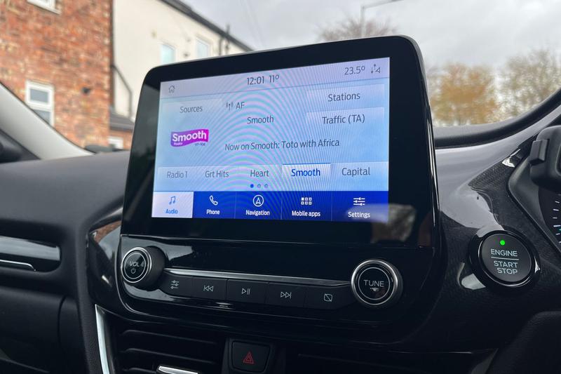 Used Ford Puma 2020 for sale - 77006049: Photo 31