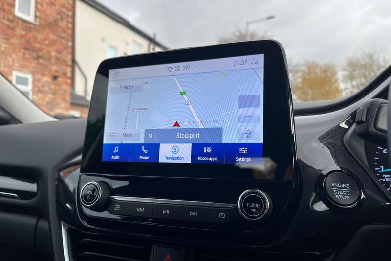 Used Ford Puma 2020 for sale - 77006049: Photo 33