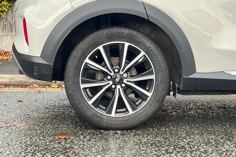 Used Ford Puma 2020 for sale - 77006049: Photo 8