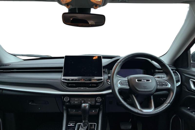 Used Jeep Compass 2023 for sale - 77685150: Photo 10