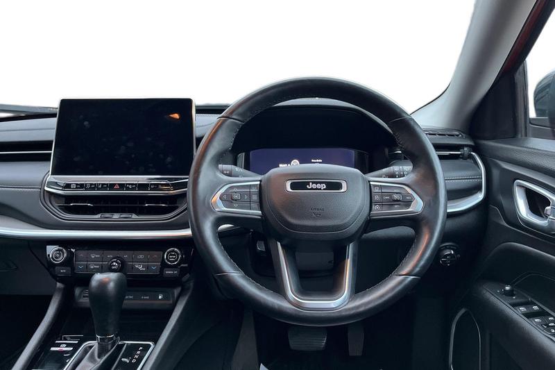 Used Jeep Compass 2023 for sale - 77685150: Photo 11