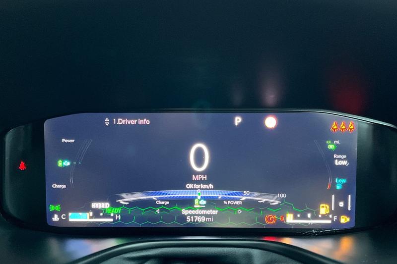 Used Jeep Compass 2023 for sale - 77685150: Photo 13