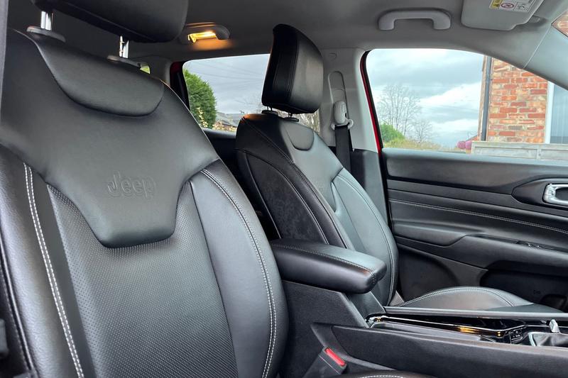 Used Jeep Compass 2023 for sale - 77685150: Photo 17