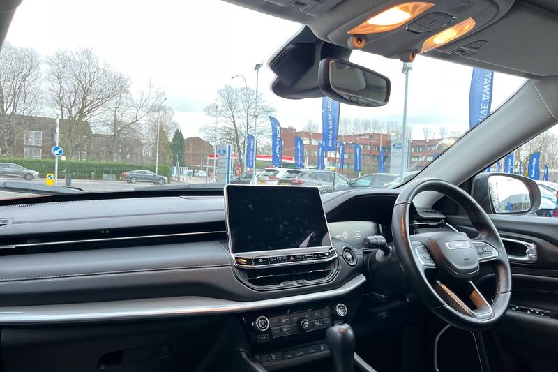 Used Jeep Compass 2023 for sale - 77685150: Photo 18