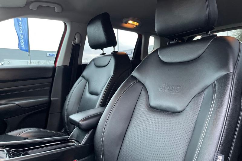 Used Jeep Compass 2023 for sale - 77685150: Photo 19