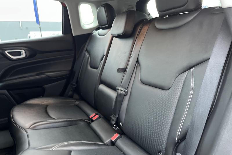 Used Jeep Compass 2023 for sale - 77685150: Photo 20