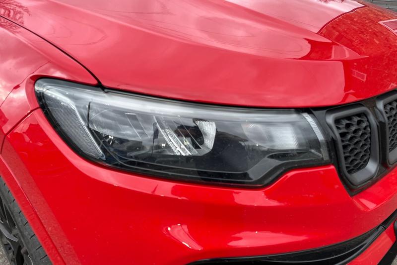 Used Jeep Compass 2023 for sale - 77685150: Photo 28