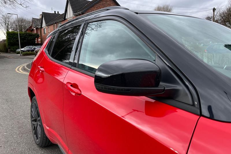 Used Jeep Compass 2023 for sale - 77685150: Photo 29