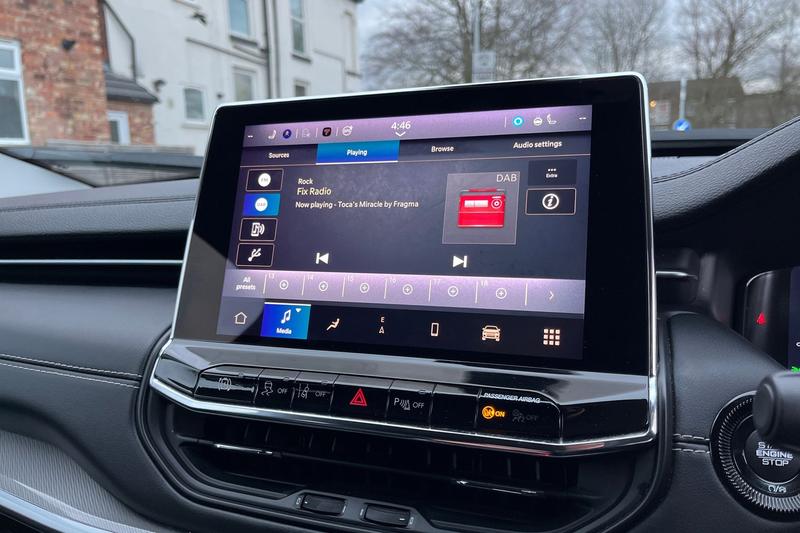 Used Jeep Compass 2023 for sale - 77685150: Photo 31