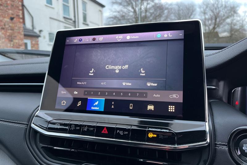 Used Jeep Compass 2023 for sale - 77685150: Photo 32