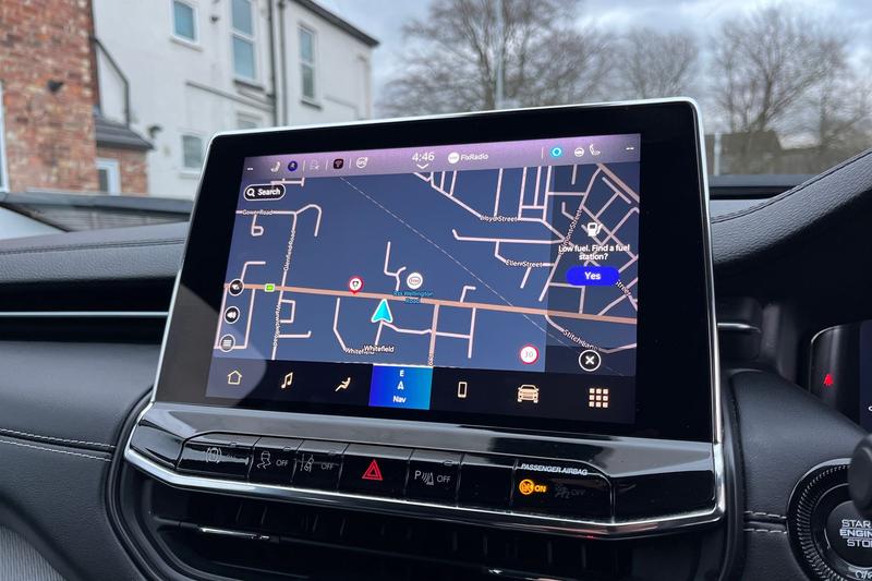 Used Jeep Compass 2023 for sale - 77685150: Photo 33