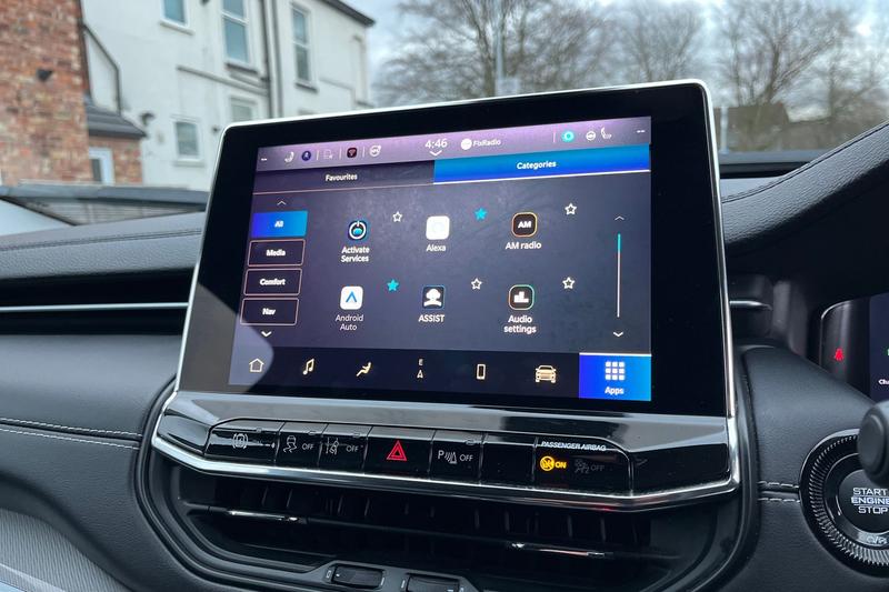 Used Jeep Compass 2023 for sale - 77685150: Photo 34