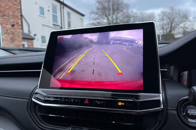 Used Jeep Compass 2023 for sale - 77685150: Photo 35