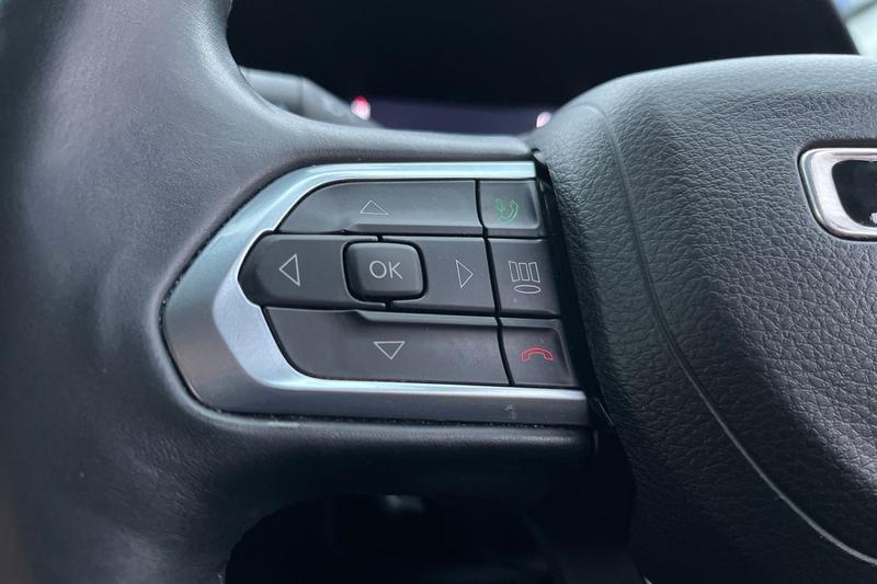 Used Jeep Compass 2023 for sale - 77685150: Photo 38