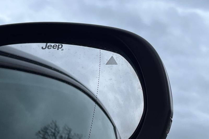 Used Jeep Compass 2023 for sale - 77685150: Photo 40