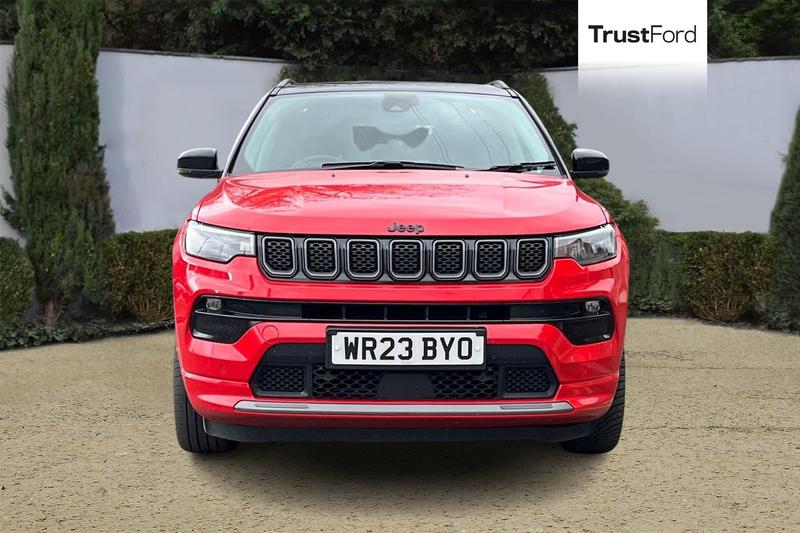 Used Jeep Compass 2023 for sale - 77685150: Photo 6