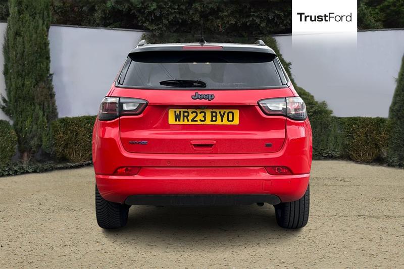 Used Jeep Compass 2023 for sale - 77685150: Photo 7