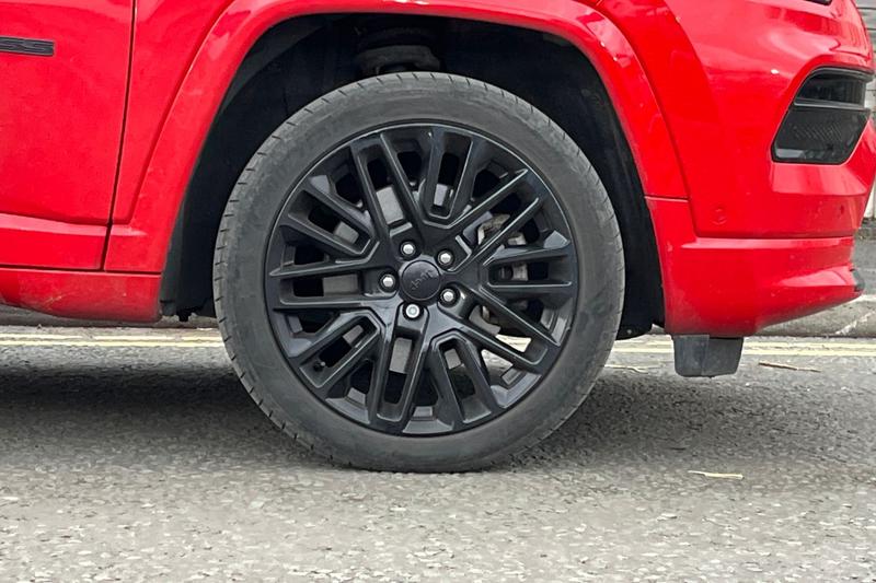 Used Jeep Compass 2023 for sale - 77685150: Photo 8