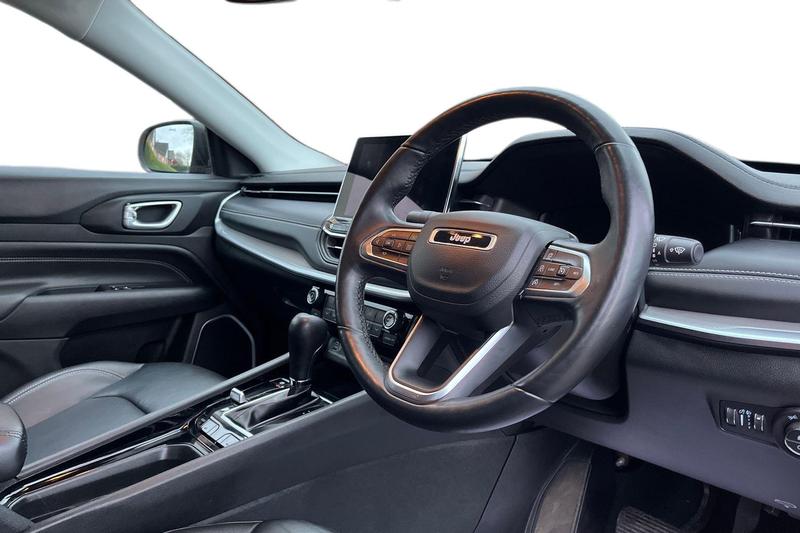 Used Jeep Compass 2023 for sale - 77685150: Photo 9