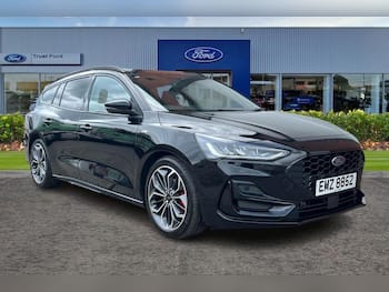 Used Ford Focus 2024 for sale - 79560218: Photo