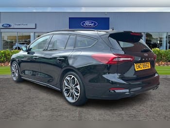 Used Ford Focus 2024 for sale - 79560218: Photo