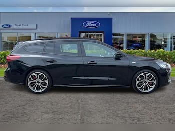 Used Ford Focus 2024 for sale - 79560218: Photo