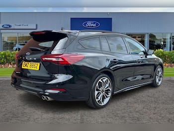 Used Ford Focus 2024 for sale - 79560218: Photo